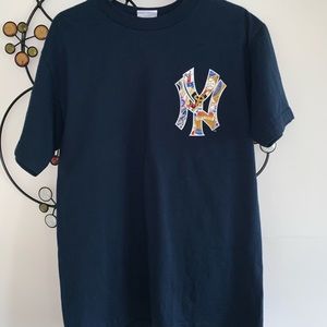 Vintage majestic New York Yankees shirt